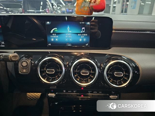 Mercedes-Benz Class A id 4239068 из Китая 14