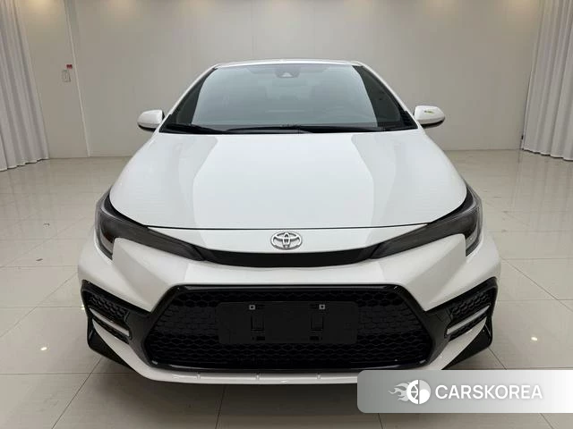 Toyota Lei Ling id 4359369 из Китая 12