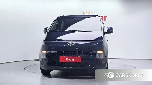 Hyundai Staria id 2983948 из Кореи 13