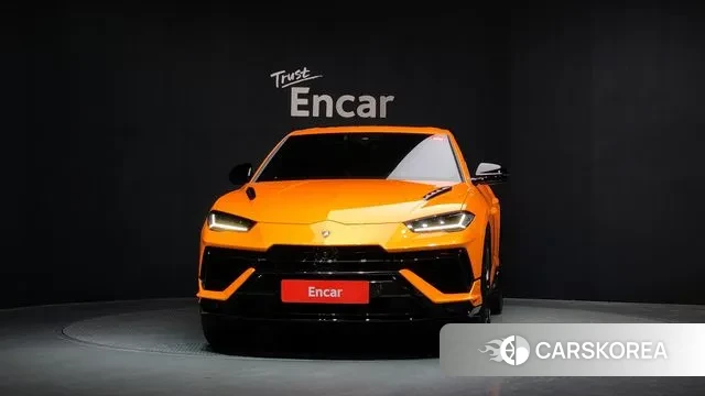 Lamborghini Urus id 3549989 из Кореи 13