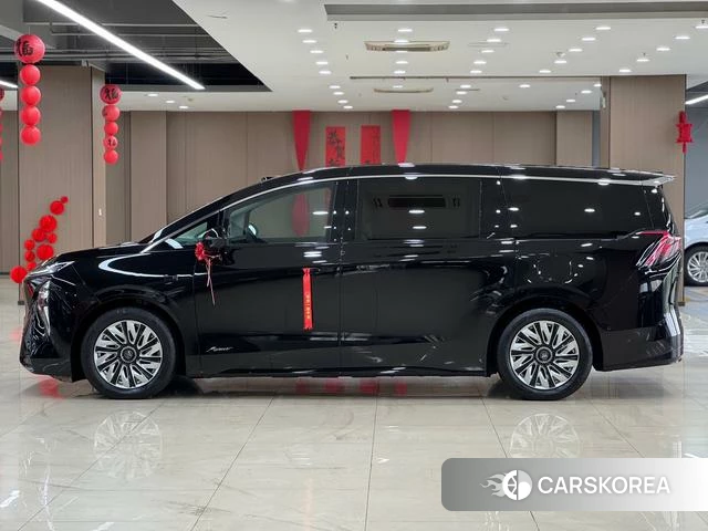 Buick Zhijing Family id 4235924 из Китая 9