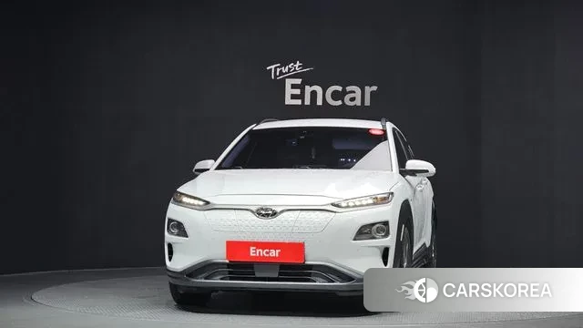 Hyundai Kona Electric id 3417934 из Кореи 13