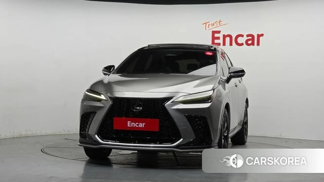 Lexus NX450h + 2nd generation id 4612682 из Кореи 23