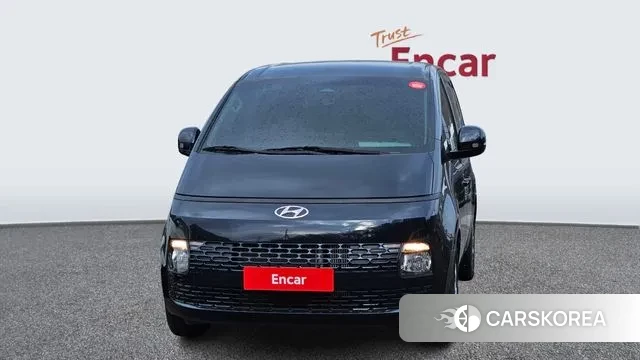 Hyundai Staria id 3467638 из Кореи 13