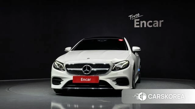 Mercedes-Benz E-Class W213 id 4459437 из Кореи 23