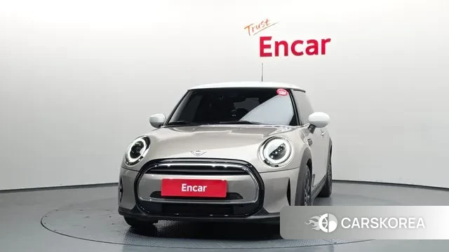 Mini Cooper id 3492270 из Кореи 13