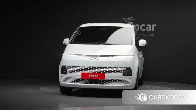 Hyundai Staria id 3799207 из Кореи 13