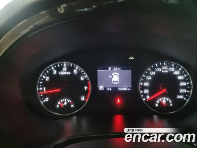 Kia Seltos id 2651293 из Кореи 13