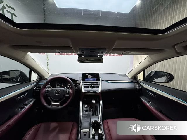 Lexus NX id 4239105 из Китая 23