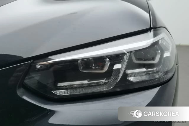 BMW X3 id 4253197 из Китая 17