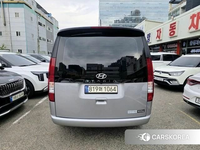 Hyundai Staria id 4735196 из Кореи 13