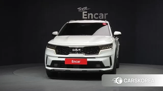 Kia Sorento 4th Generation id 3611159 из Кореи 13