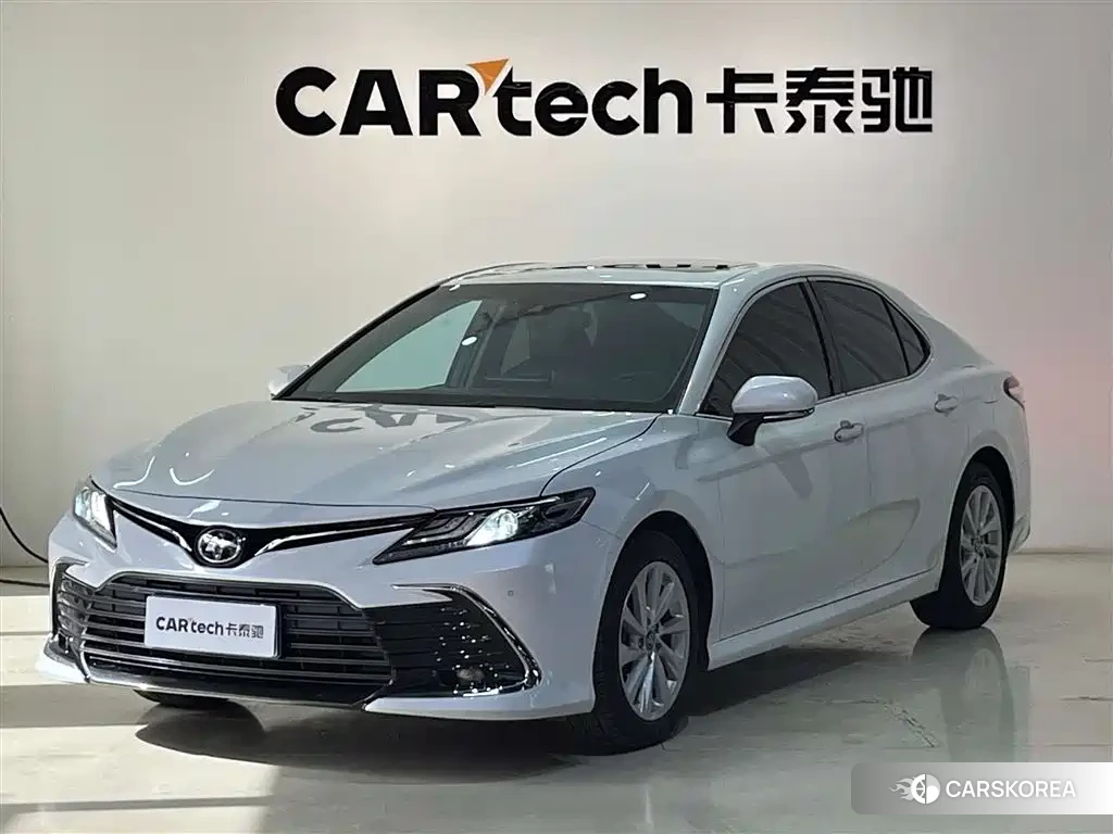 Toyota Camry id 4548208 из Китая 19
