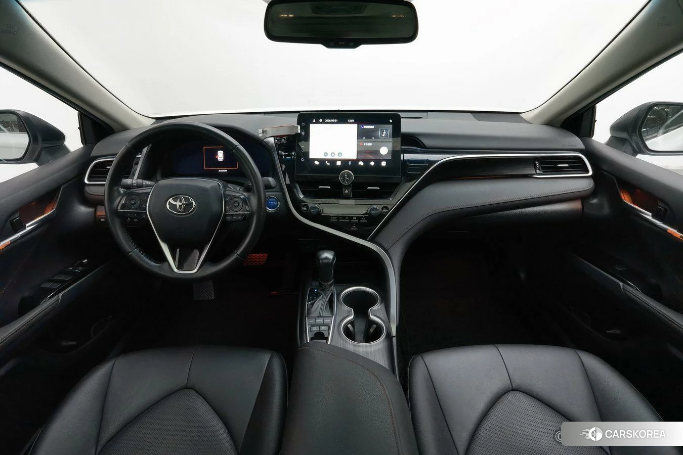 Toyota Camry id 4437742 из Китая 17