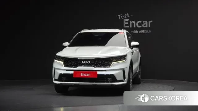 Kia Sorento 4th Generation id 3427784 из Кореи 13