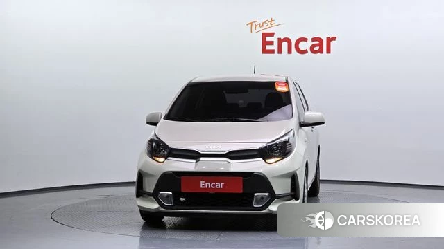 Kia Morning Urban (JA) id 3903929 из Кореи 13