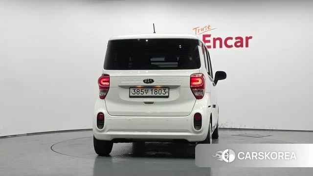 Kia The New Ray id 4717333 из Кореи 23