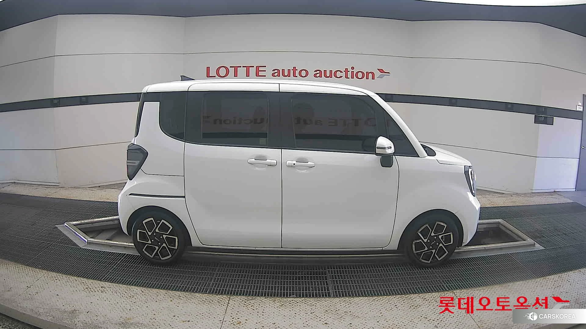 Kia Ray id 4902470 из Кореи 23