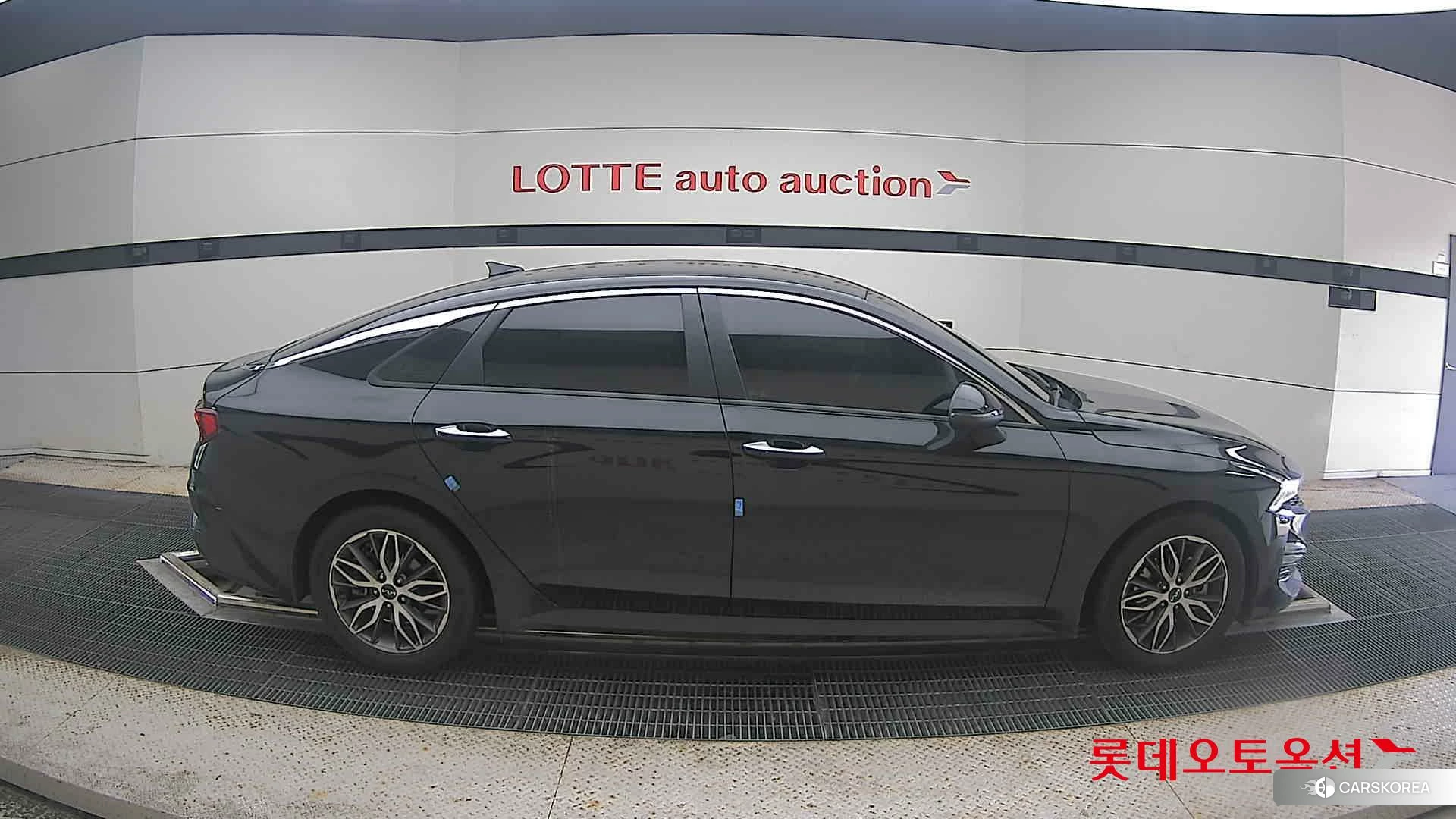 Kia K5 id 4909298 из Кореи 23