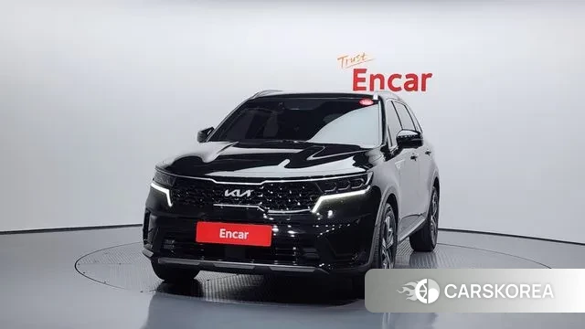 Kia Sorento 4th Generation id 3438424 из Кореи 13