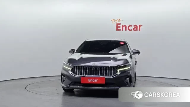 Kia K7 Premier id 3568151 из Кореи 13