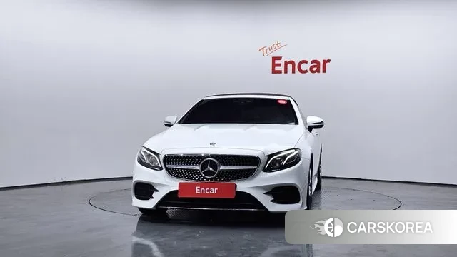 Mercedes-Benz E-Class W213 id 3747651 из Кореи 13