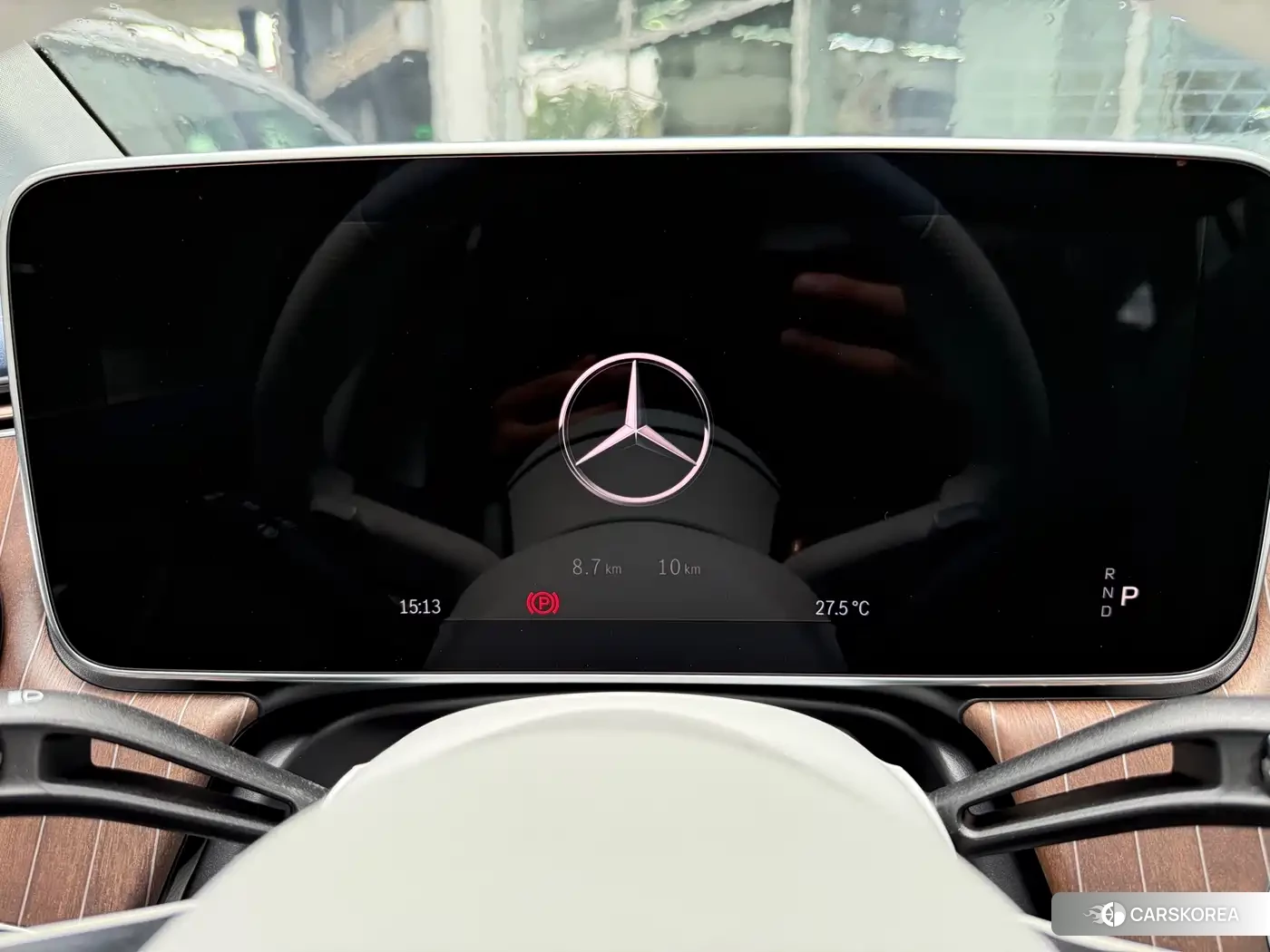 Mercedes-Benz EQE 2025 Черный из Китая, фото 3