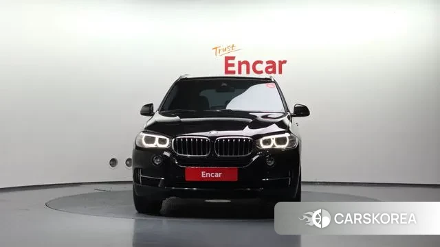 BMW X5 (F15) id 3221016 из Кореи 13