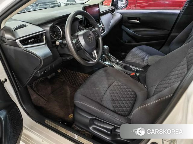 Toyota Asian lion 2022 Белый из Китая, фото 3