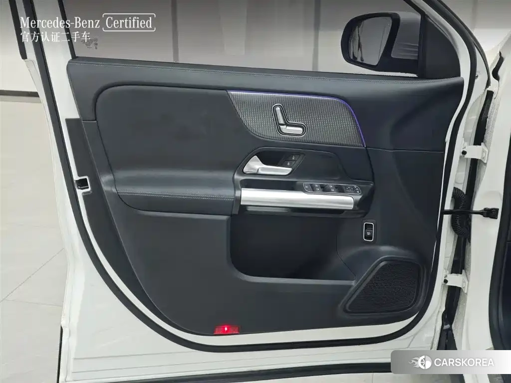 Mercedes-Benz GLA id 4654429 из Китая 10