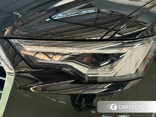 Audi A6L id 4335095 из Китая 7