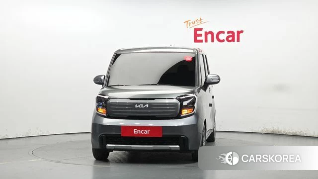 Kia The New Kia Ray id 4941990 из Кореи 21