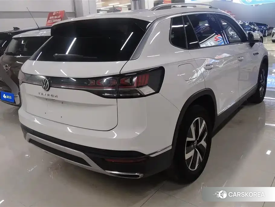 Volkswagen Tayron id 4547540 из Китая 9