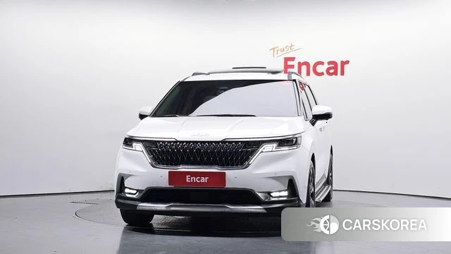 Kia Carnival 4th generation id 4308859 из Кореи 23