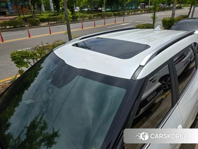 Kia The New Seltos 2022 Белый из Кореи, фото 3