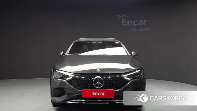 Mercedes-Benz EQE V295 id 3534088 из Кореи 13