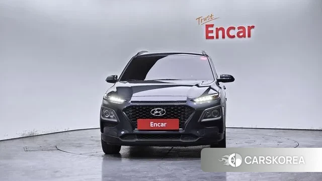 Hyundai Kona id 3718764 из Кореи 13