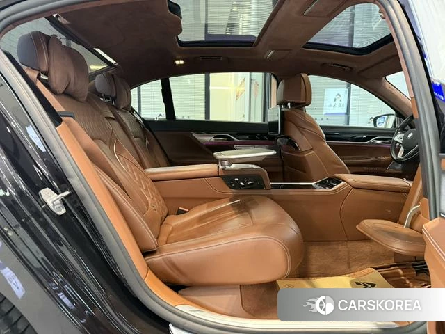 BMW 7 series id 4229214 из Китая 11