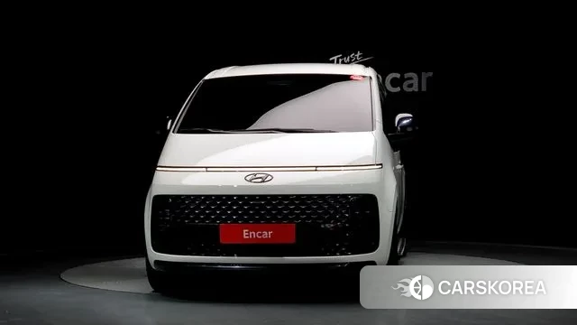 Hyundai Staria id 2885205 из Кореи 13