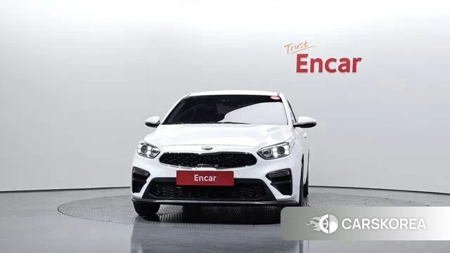 Kia Come New K3 id 3754220 из Кореи 13