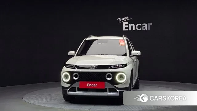 Hyundai Casper id 3571580 из Кореи 13