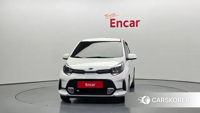 Kia Morning Urban (JA) id 3722827 из Кореи 13