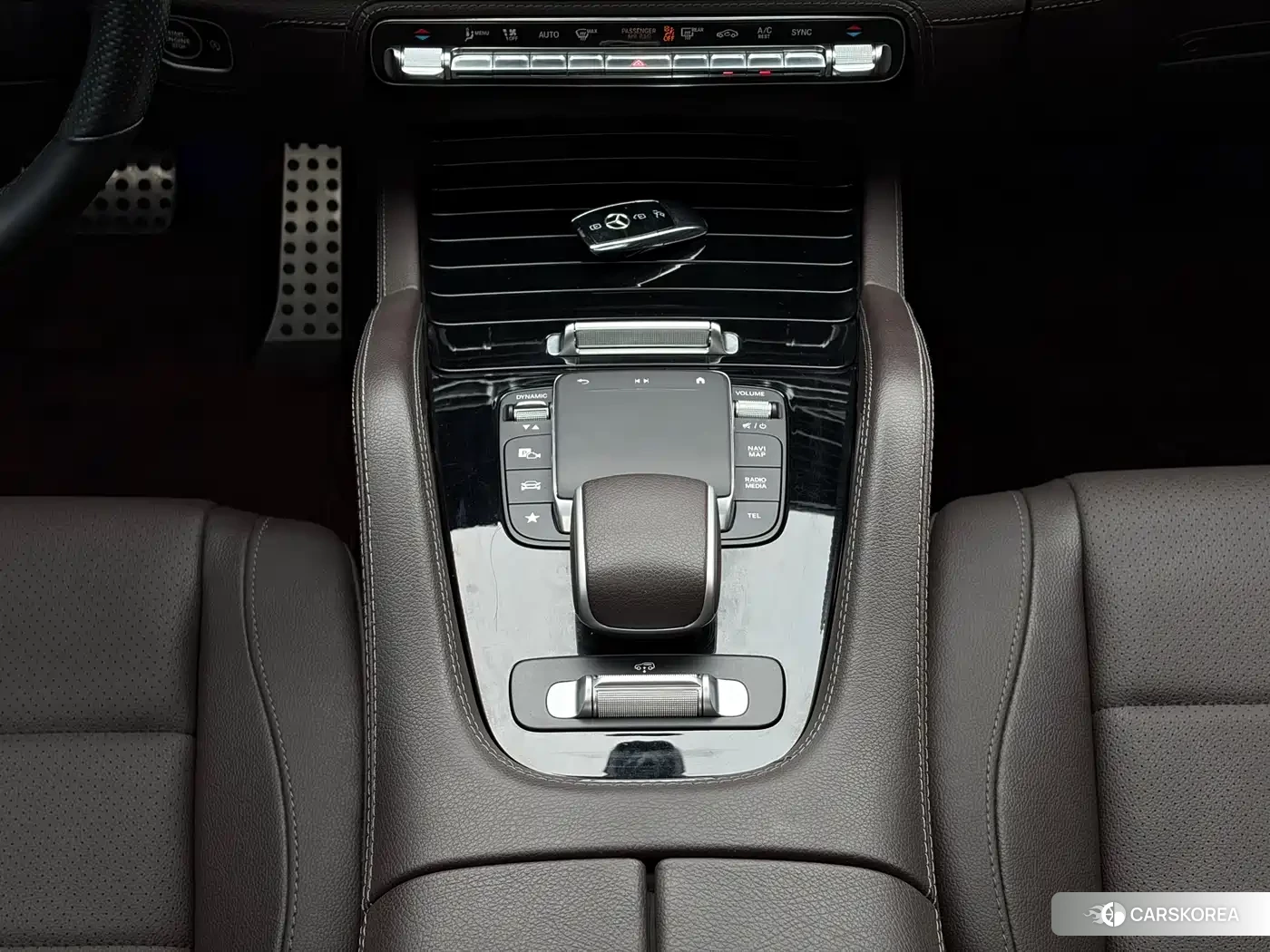 Mercedes-Benz GLS id 4644379 из Китая 15