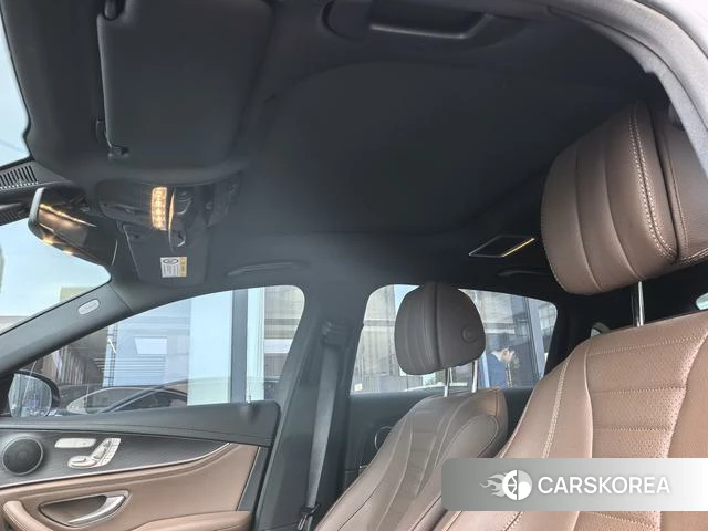 Mercedes-Benz E-class id 4299973 из Китая 11