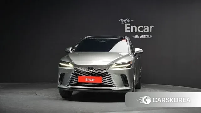 Lexus RX350h 5th generation id 3565892 из Кореи 13