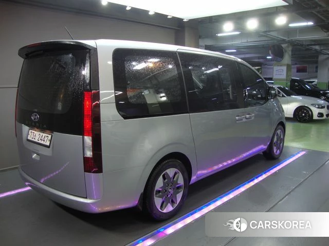 Hyundai Staria id 4609232 из Кореи 13