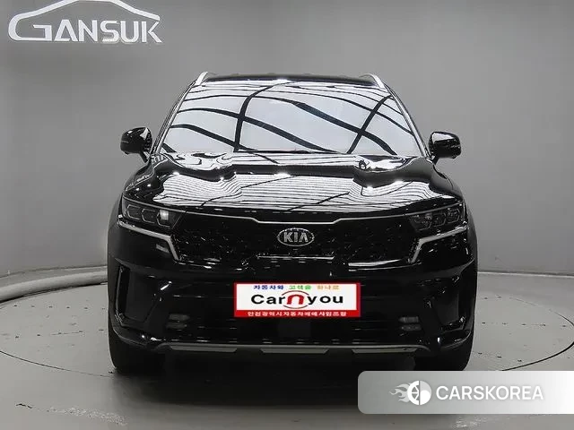 Kia Sorento 4th Generation id 3438684 из Кореи 13