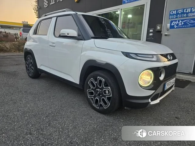 Hyundai Casper id 3383012 из Кореи 13