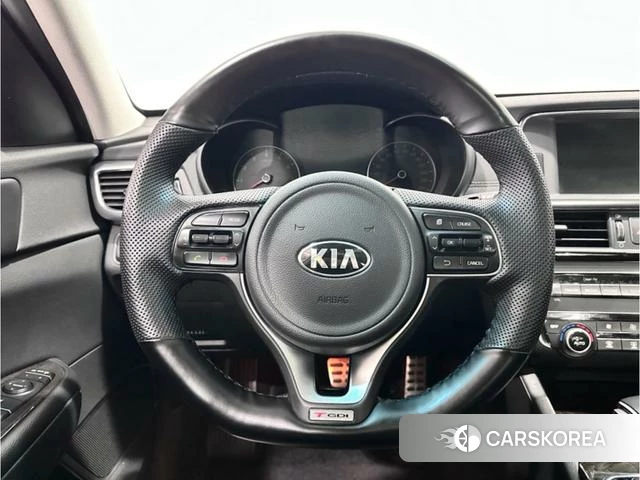 Kia K5 id 4210743 из Китая 10