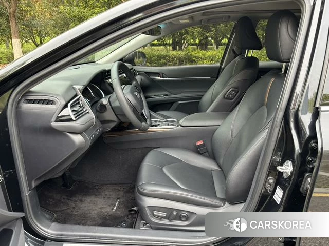 Toyota Camry id 4261930 из Китая 10